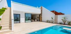 New Build - Town House - Los Alcazares - Serena Golf