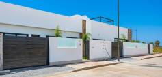 New Build - Town House - Los Alcazares - Serena Golf