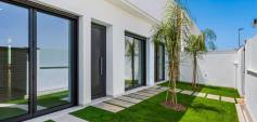 New Build - Town House - Los Alcazares - Serena Golf