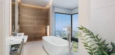 New Build - Town House - Marbella - Costa del Sol