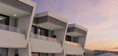 New Build - Town House - Mijas - Costa del Sol