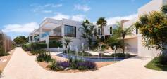 New Build - Town House - Mijas - Costa del Sol