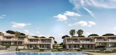 New Build - Town House - Mijas - Costa del Sol