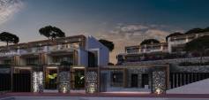 New Build - Town House - Mijas - Costa del Sol