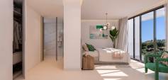 New Build - Town House - Mijas - Costa del Sol