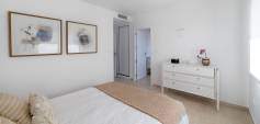 New Build - Town House - MOLINA DE SEGURA