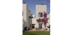 New Build - Town House - Monforte del Cid - Costa Blanca North - Inland