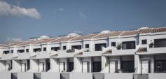 New Build - Town House - Mutxamel - Valle del sol