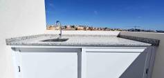 New Build - Town House - Orihuela Costa - Costa Blanca South