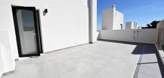 New Build - Town House - Orihuela Costa - Costa Blanca South