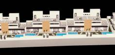 New Build - Town House - Orihuela Costa - Costa Blanca South