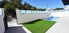 New Build - Town House - Orihuela Costa - Costa Blanca South