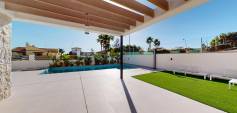 New Build - Town House - Orihuela Costa - Costa Blanca South