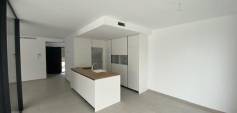 New Build - Town House - Orihuela Costa - Montezenia