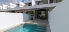 New Build - Town House - Pilar de la Horadada - Costa Blanca South