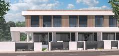 New Build - Town House - Pilar de la Horadada - Costa Blanca South