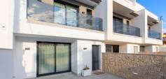 New Build - Town House - Pilar de la Horadada - La Torre de la Horadada