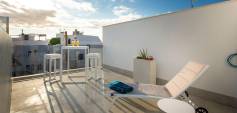 New Build - Town House - Pilar de la Horadada - La Torre de la Horadada