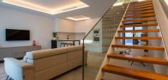 New Build - Town House - Pilar de la Horadada - La Torre de la Horadada