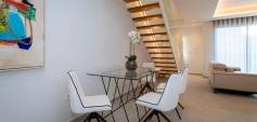 New Build - Town House - Pilar de la Horadada - La Torre de la Horadada