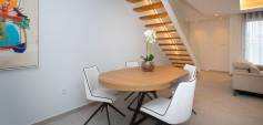 New Build - Town House - Pilar de la Horadada - La Torre de la Horadada