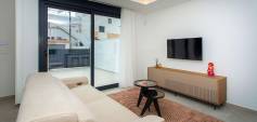 New Build - Town House - Pilar de la Horadada - La Torre de la Horadada