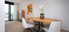 New Build - Town House - Pilar de la Horadada - La Torre de la Horadada