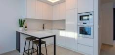 New Build - Town House - Pilar de la Horadada - La Torre de la Horadada