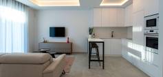 New Build - Town House - Pilar de la Horadada - La Torre de la Horadada