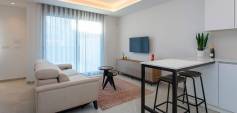 New Build - Town House - Pilar de la Horadada - La Torre de la Horadada