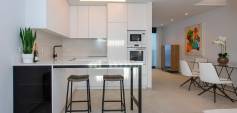 New Build - Town House - Pilar de la Horadada - La Torre de la Horadada