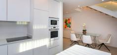 New Build - Town House - Pilar de la Horadada - La Torre de la Horadada