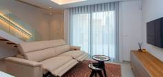 New Build - Town House - Pilar de la Horadada - La Torre de la Horadada