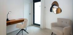 New Build - Town House - Pilar de la Horadada - La Torre de la Horadada