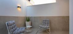 New Build - Town House - Pilar de la Horadada - La Torre de la Horadada