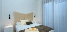 New Build - Town House - Pilar de la Horadada - La Torre de la Horadada
