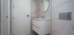 New Build - Town House - Pilar de la Horadada - La Torre de la Horadada