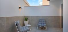 New Build - Town House - Pilar de la Horadada - La Torre de la Horadada