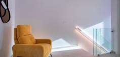 New Build - Town House - Pilar de la Horadada - La Torre de la Horadada
