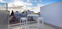 New Build - Town House - Pilar de la Horadada - La Torre de la Horadada