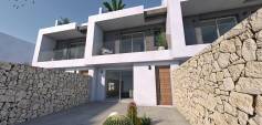 New Build - Town House - Pilar de la Horadada - La Torre de la Horadada