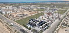 New Build - Town House - Pilar de la Horadada - Lo Monte