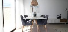 New Build - Town House - Pilar de la Horadada - parque Andromeda