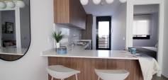 New Build - Town House - Pilar de la Horadada - parque Andromeda