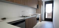 New Build - Town House - Pilar de la Horadada - parque Andromeda