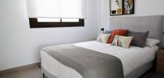 New Build - Town House - Pilar de la Horadada - parque Andromeda