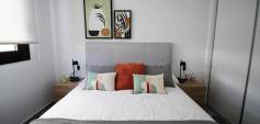 New Build - Town House - Pilar de la Horadada - parque Andromeda