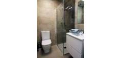 New Build - Town House - Pilar de la Horadada - parque Andromeda