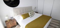 New Build - Town House - Pilar de la Horadada - parque Andromeda
