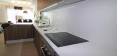 New Build - Town House - Pilar de la Horadada - parque Andromeda